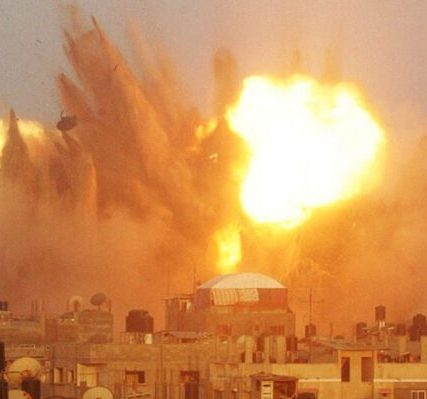 gaza