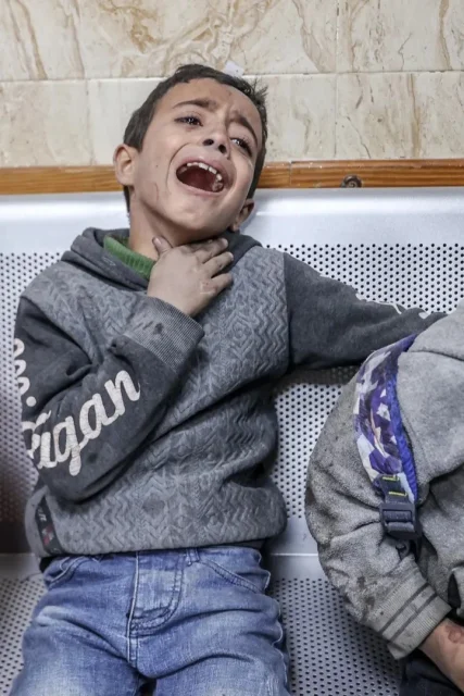 gazachildren