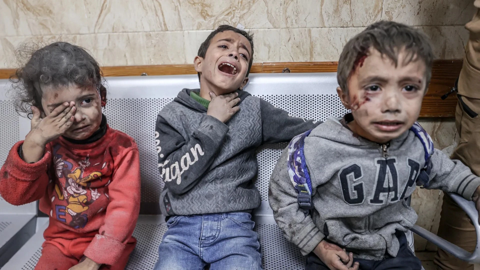 gazachildren