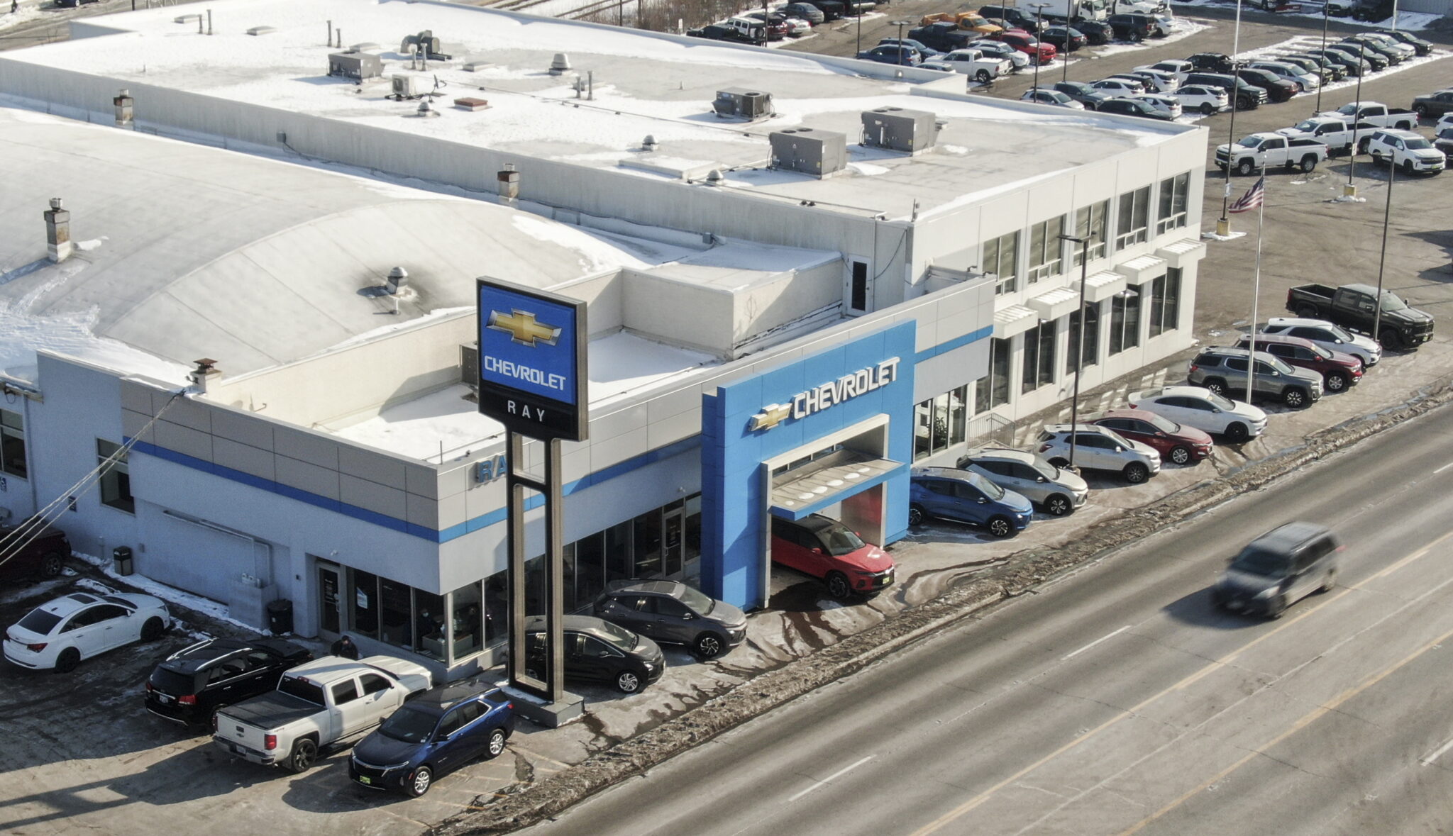 General Motors to release 2021 fourth quarter earnings