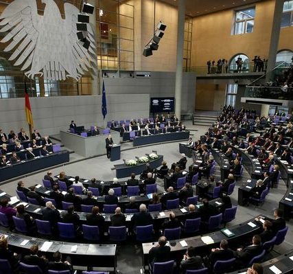 germany-bundestag