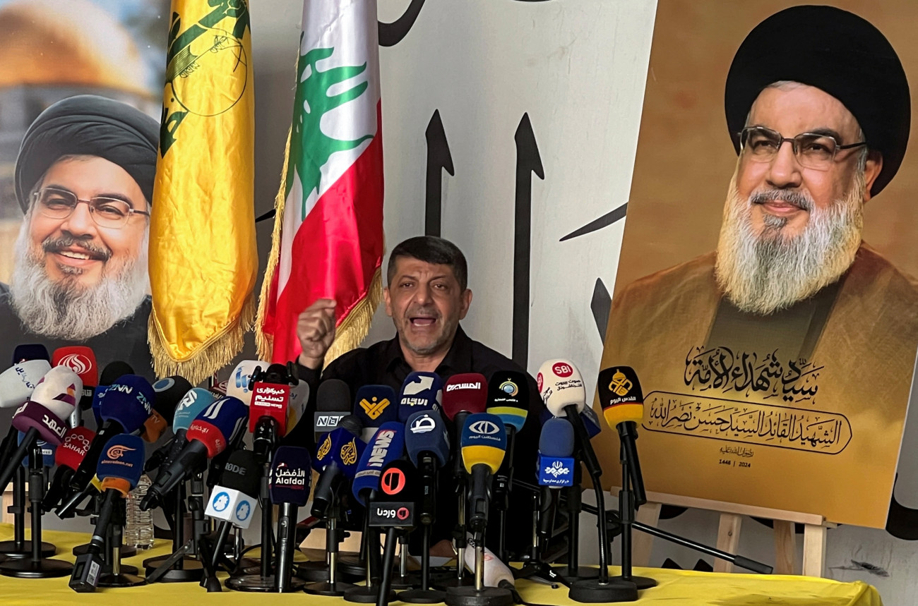 hezbolah