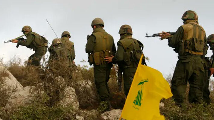 hezbollah