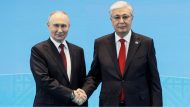 kazakhstan-summit