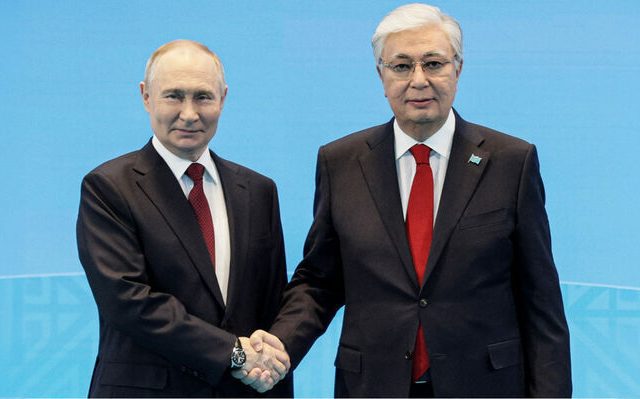 kazakhstan-summit