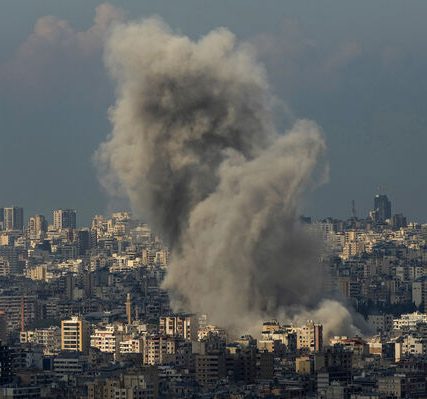 lebanon-israel