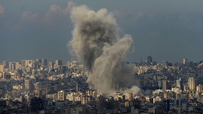 lebanon-israel