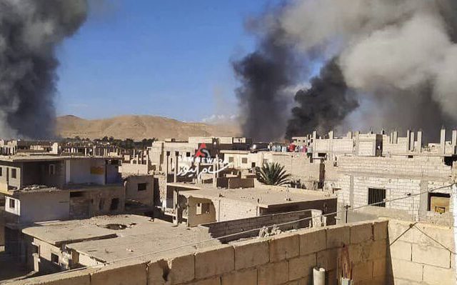 palmyra