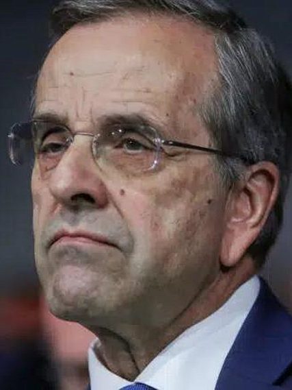 samaras