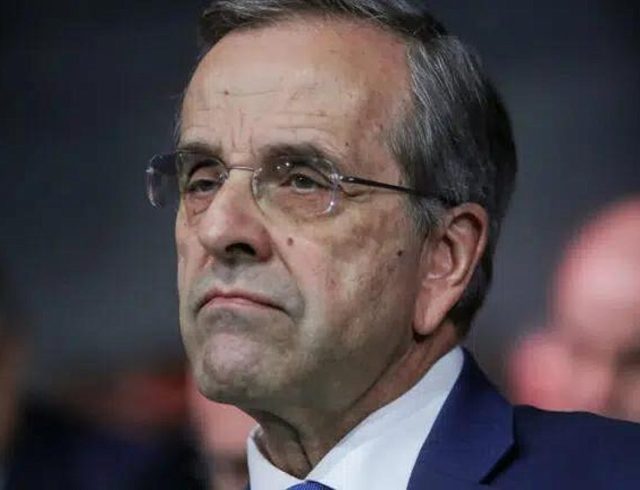 samaras