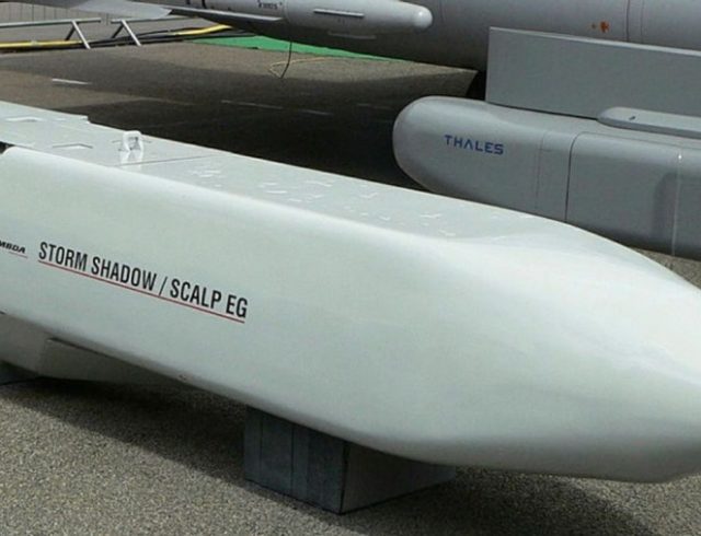 storm shadow