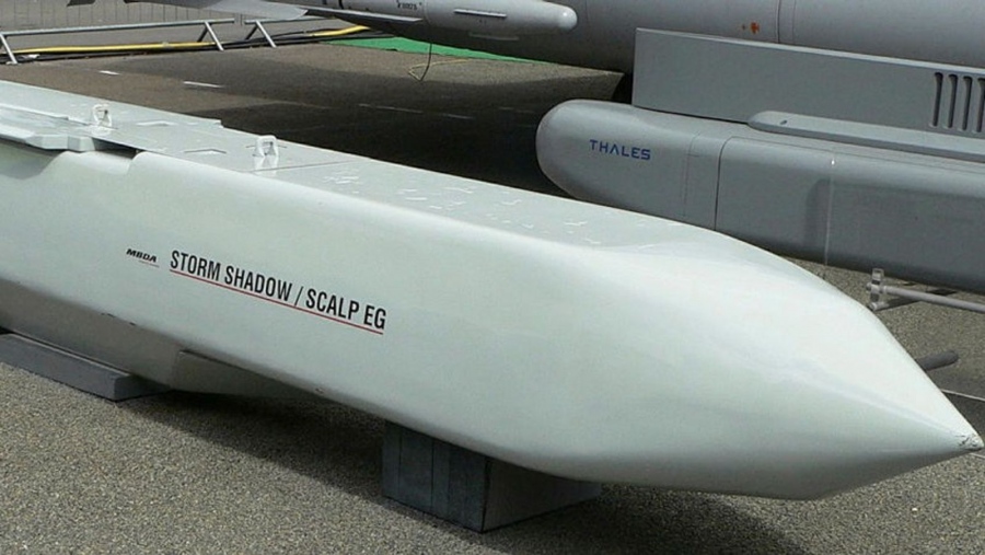 storm shadow