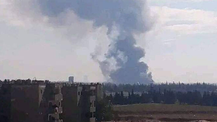 syria