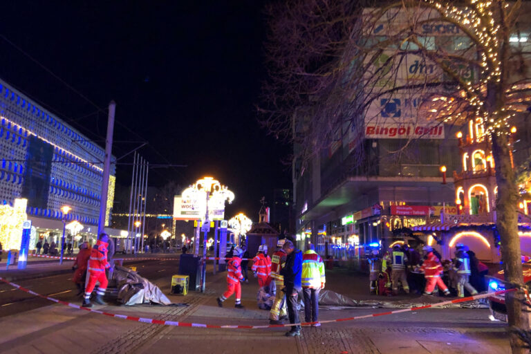 GERMANY-ATTACK-CHRISTMAS-MARKET