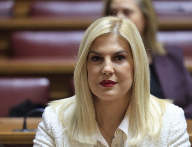[373993] ΣΥΝΕΔΡΙΑΣΗ ΤΗΣ ΚΟΙΝΟΒΟΥΛΕΥΤΙΚΗΣ ΟΜΑΔΑΣ ΤΟΥ ΣΥΡΙΖΑ-ΠΣ   (ΓΙΩΡΓΟΣ ΚΟΝΤΑΡΙΝΗΣ/EUROKINISSI)