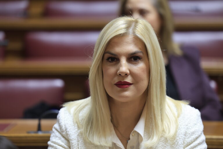 [373993] ΣΥΝΕΔΡΙΑΣΗ ΤΗΣ ΚΟΙΝΟΒΟΥΛΕΥΤΙΚΗΣ ΟΜΑΔΑΣ ΤΟΥ ΣΥΡΙΖΑ-ΠΣ   (ΓΙΩΡΓΟΣ ΚΟΝΤΑΡΙΝΗΣ/EUROKINISSI)