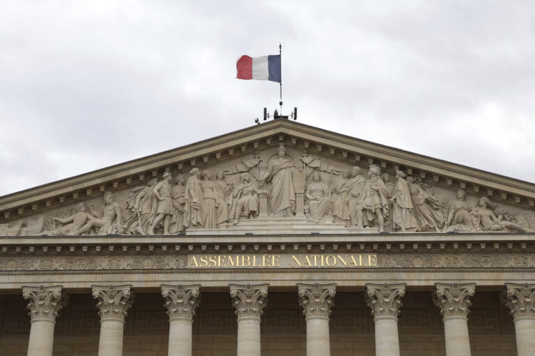 France Election