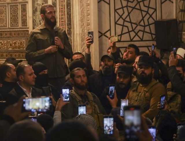 Syria