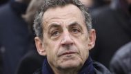 France Sarkozy Trial