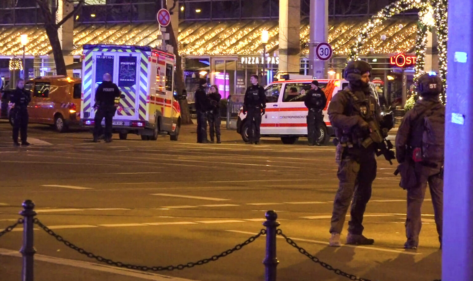 GERMANY-ATTACK-CHRISTMAS-MARKET