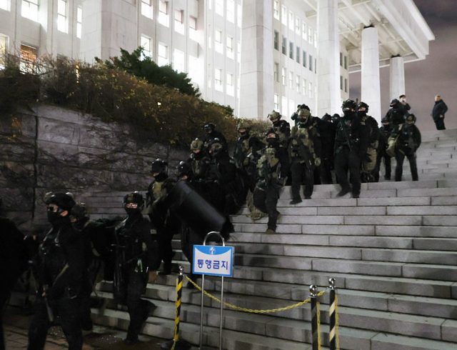 KOREA