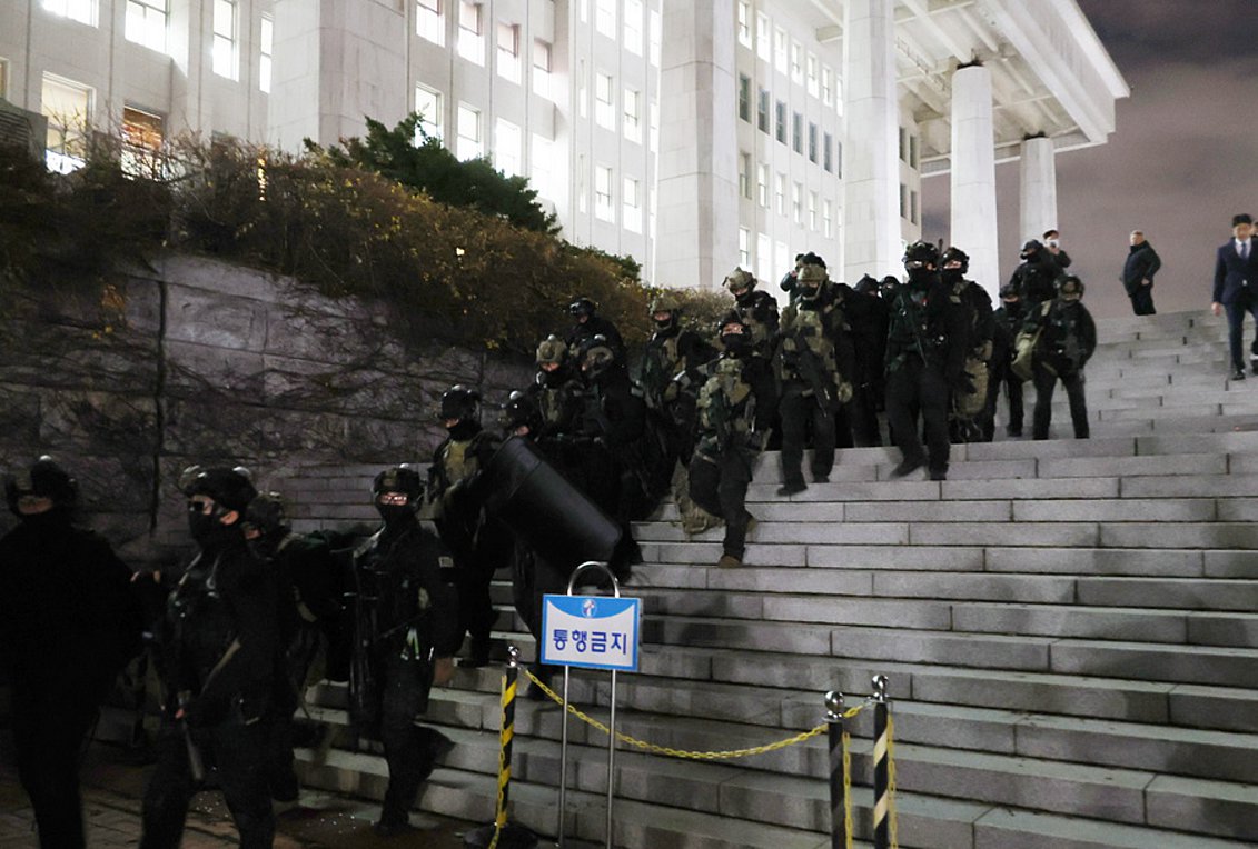 KOREA