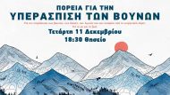 World-mountain-day