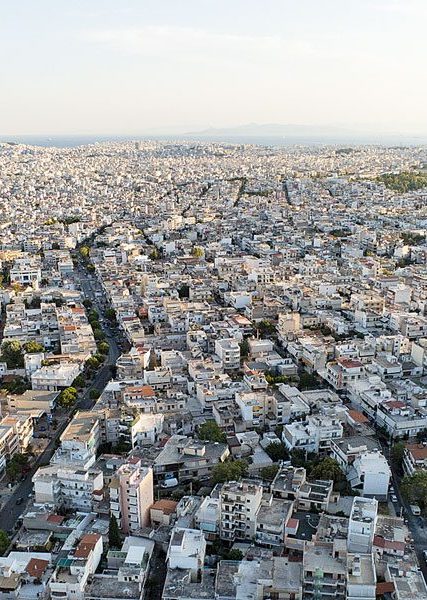 ακινητα