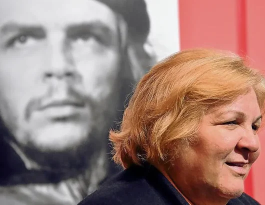 aleida-guevara-che-guevara