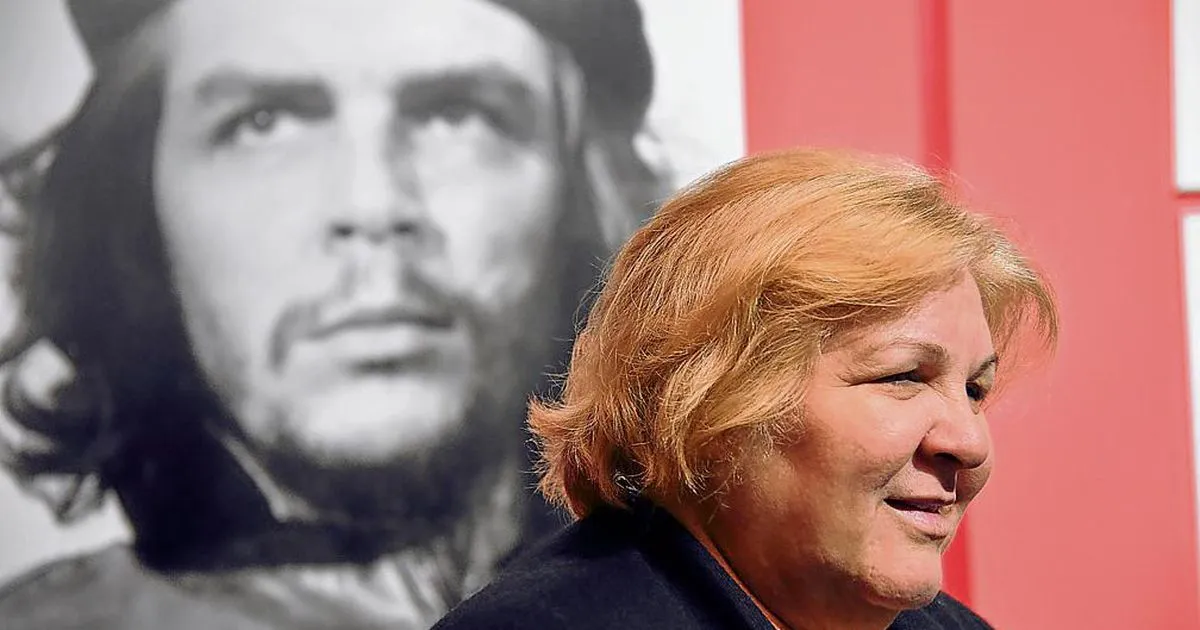 aleida-guevara-che-guevara
