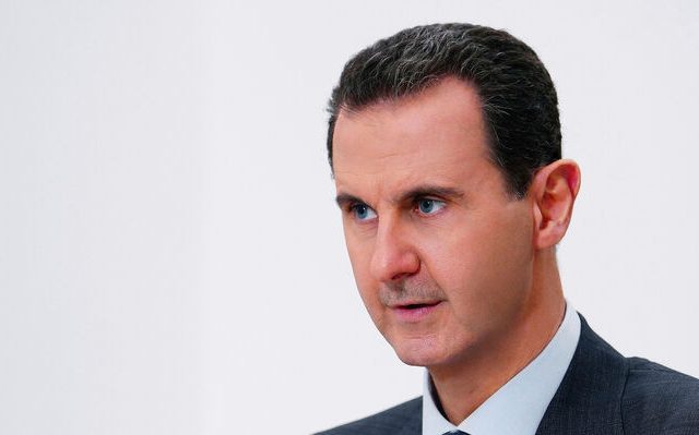 assad