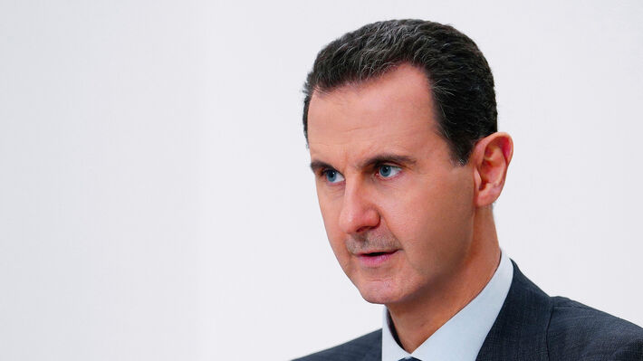 assad