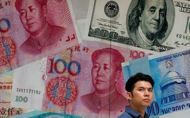 china-yuan-dollar
