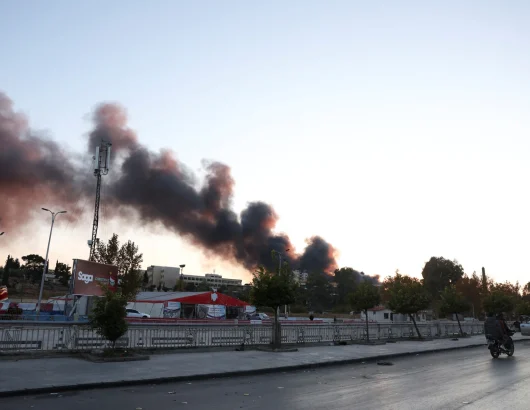 damascus-1
