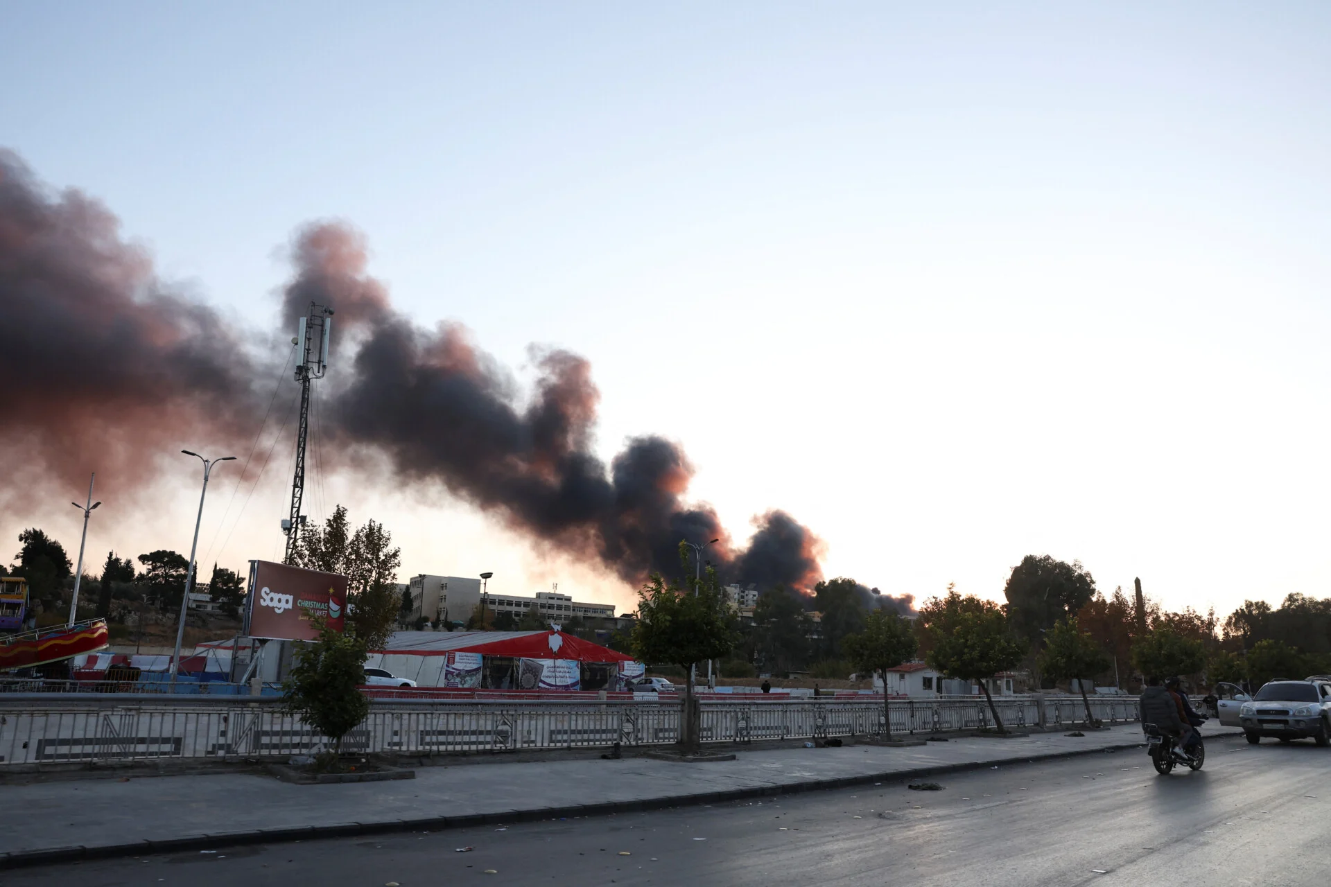 damascus-1