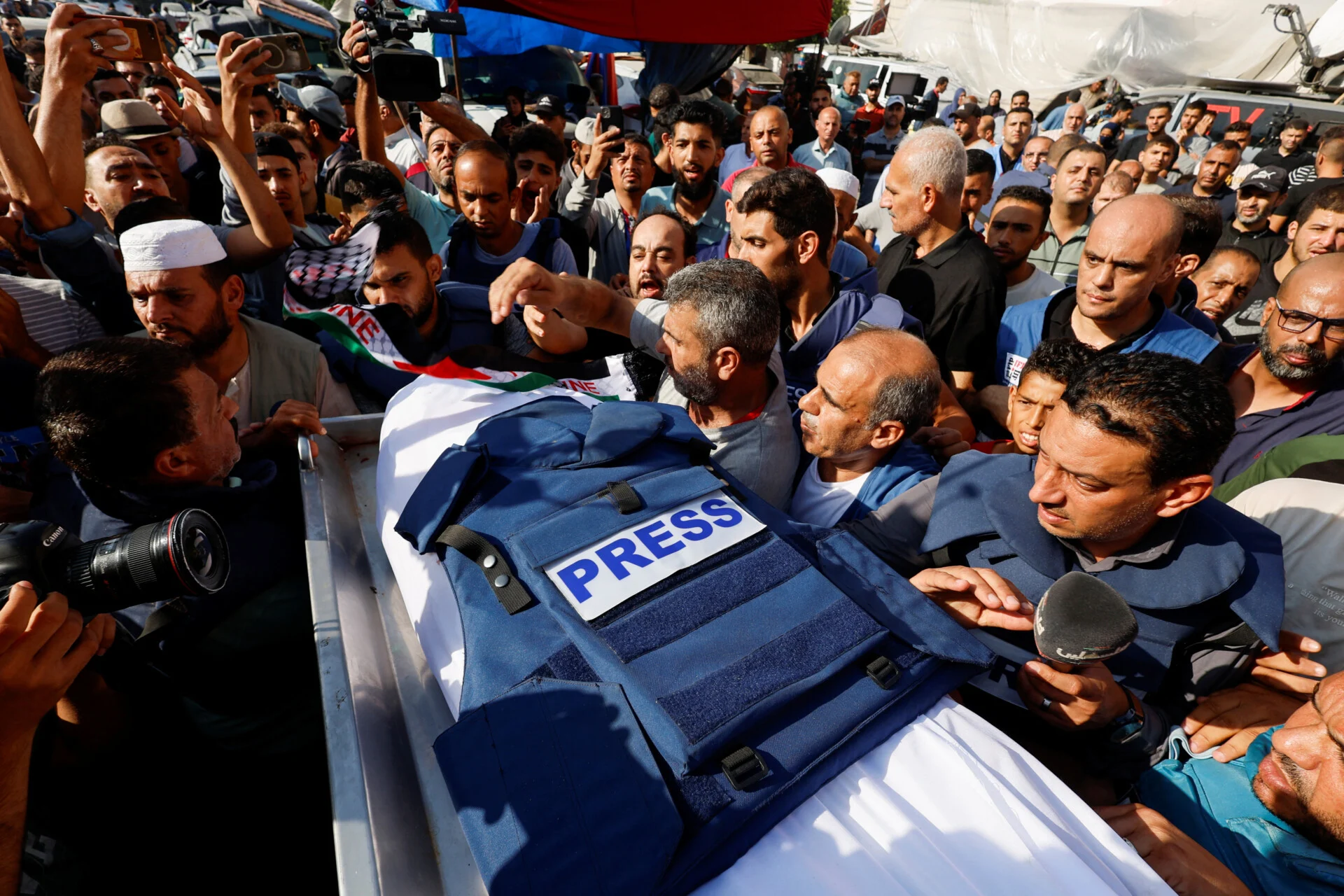 dimosiografoi_gaza