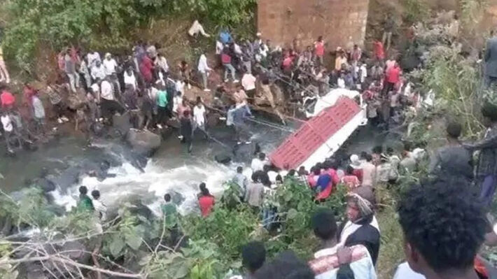 ethiopia