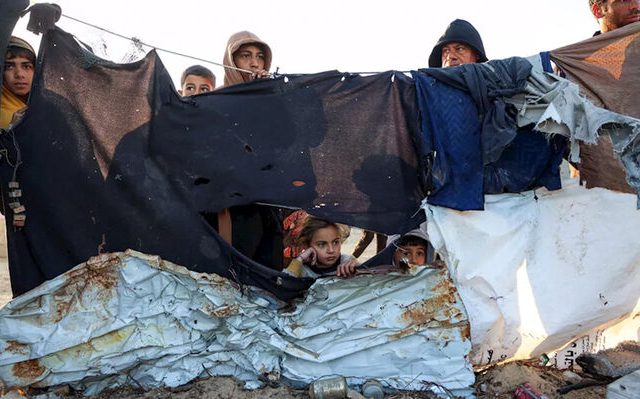 gaza
