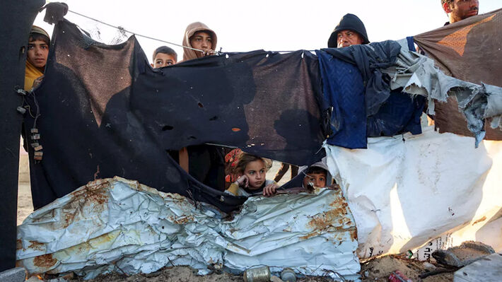 gaza
