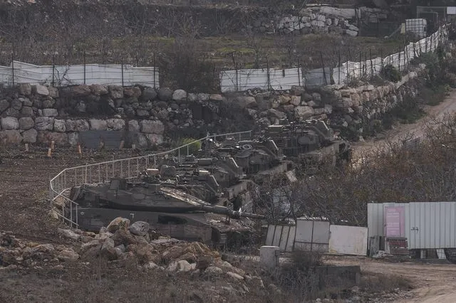israel-syria-640×426