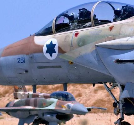israeli-air-force
