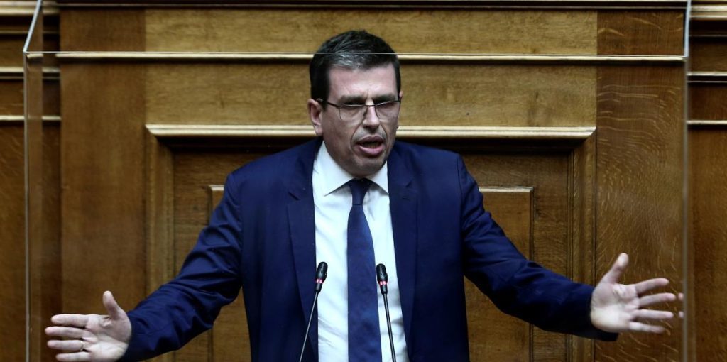 καιριδης