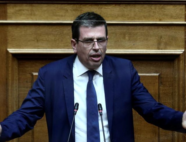 καιριδης