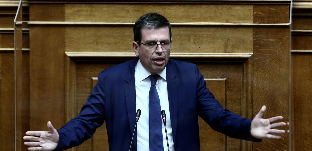 καιριδης