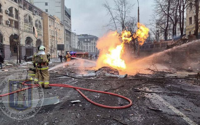 kiev
