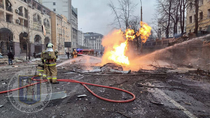 kiev