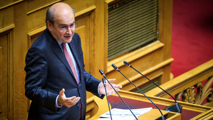 kostis-xatzidakis