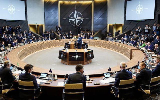 nato-defence-ministers