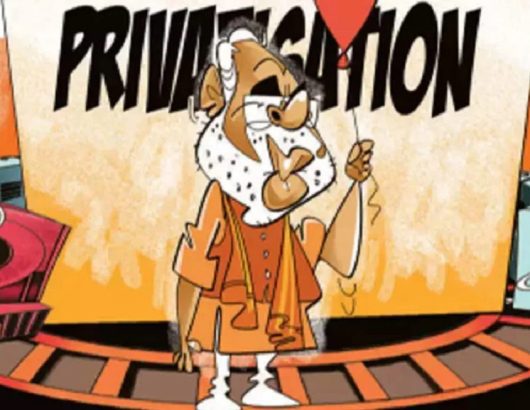 privatisation