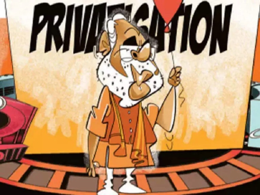 privatisation